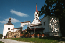 Loreto-Kapelle